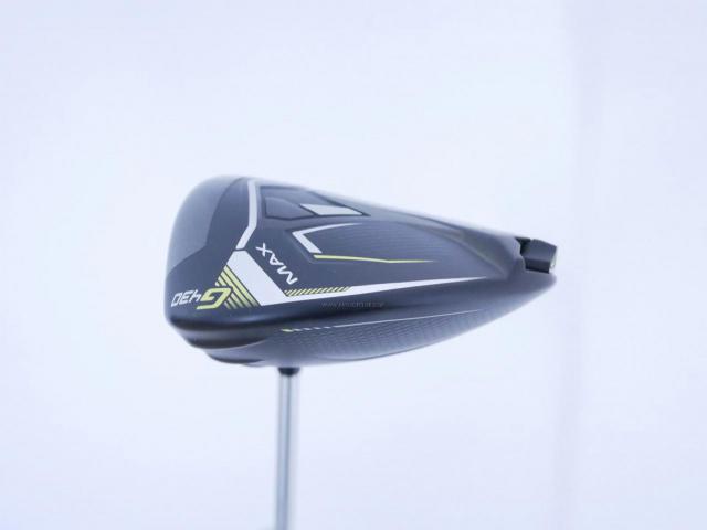 Driver : PING : ไดรเวอร์ Ping G430 Max (รุ่นปี 2023) Loft 10.5 (ปรับได้) ก้าน Fujikura HL45 Flex R