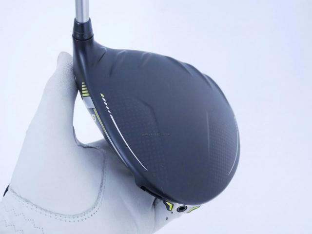 Driver : PING : ไดรเวอร์ Ping G430 Max (รุ่นปี 2023) Loft 10.5 (ปรับได้) ก้าน Fujikura HL45 Flex R