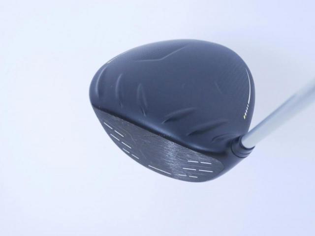 Driver : PING : ไดรเวอร์ Ping G430 Max (รุ่นปี 2023) Loft 10.5 (ปรับได้) ก้าน Fujikura HL45 Flex R