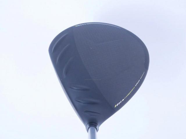 Driver : PING : ไดรเวอร์ Ping G430 Max 10K (รุ่นล่าสุด ออกปี 2024 Japan Spec) Loft 10.5 (ปรับได้) ก้าน Fujikura HL45 Flex R