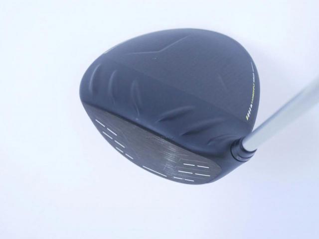 Driver : PING : ไดรเวอร์ Ping G430 Max 10K (รุ่นล่าสุด ออกปี 2024 Japan Spec) Loft 10.5 (ปรับได้) ก้าน Fujikura HL45 Flex R