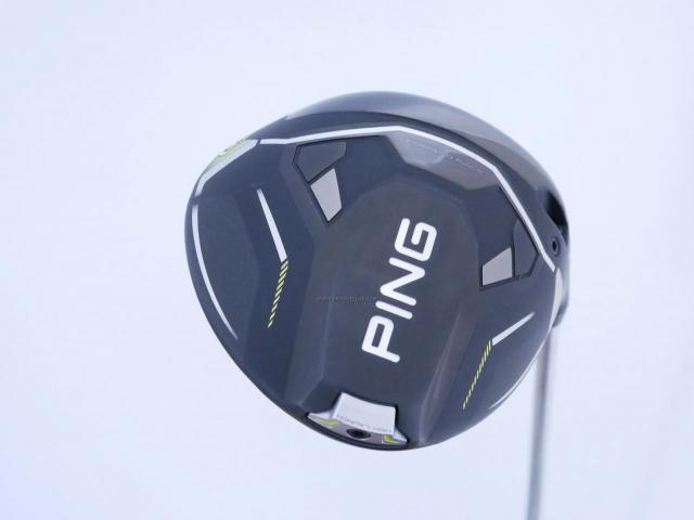 Driver : PING : ไดรเวอร์ Ping G430 Max 10K (รุ่นล่าสุด ออกปี 2024 Japan Spec) Loft 10.5 (ปรับได้) ก้าน Fujikura HL45 Flex R