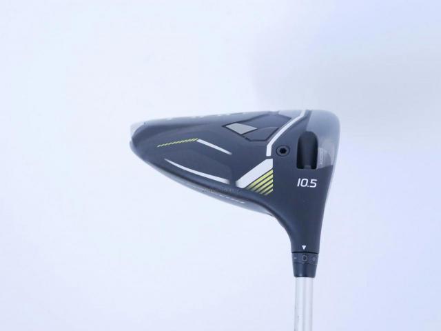 Driver : PING : ไดรเวอร์ Ping G430 Max 10K (รุ่นล่าสุด ออกปี 2024 Japan Spec) Loft 10.5 (ปรับได้) ก้าน Fujikura HL45 Flex R