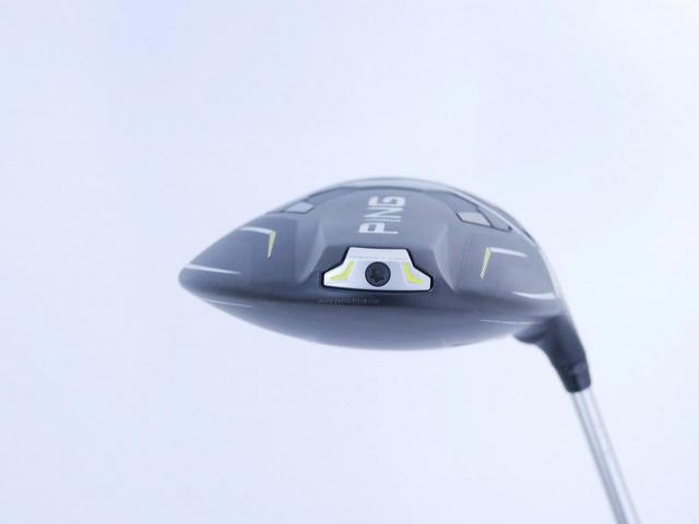 Driver : PING : ไดรเวอร์ Ping G430 Max 10K (รุ่นล่าสุด ออกปี 2024 Japan Spec) Loft 10.5 (ปรับได้) ก้าน Fujikura HL45 Flex R