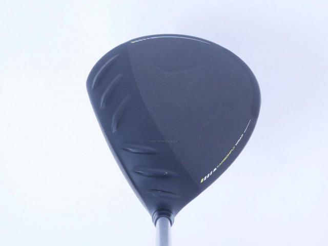 Driver : PING : ไดรเวอร์ Ping G430 Max 10K (รุ่นล่าสุด ออกปี 2024 Japan Spec) Loft 10.5 (ปรับได้) ก้าน Fujikura HL45 Flex R