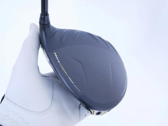 Driver : PING : ไดรเวอร์ Ping G430 Max 10K (รุ่นล่าสุด ออกปี 2024 Japan Spec) Loft 10.5 (ปรับได้) ก้าน Ping Alta J CB Flex R