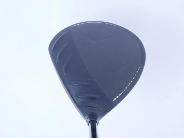 Driver : PING : ไดรเวอร์ Ping G430 Max 10K (รุ่นล่าสุด ออกปี 2024 Japan Spec) Loft 10.5 (ปรับได้) ก้าน Ping Alta J CB Flex R