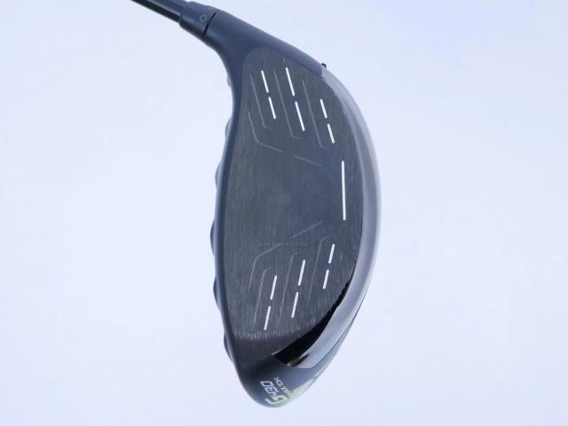 Driver : PING : ไดรเวอร์ Ping G430 Max 10K (รุ่นล่าสุด ออกปี 2024 Japan Spec) Loft 10.5 (ปรับได้) ก้าน Ping Alta J CB Flex R