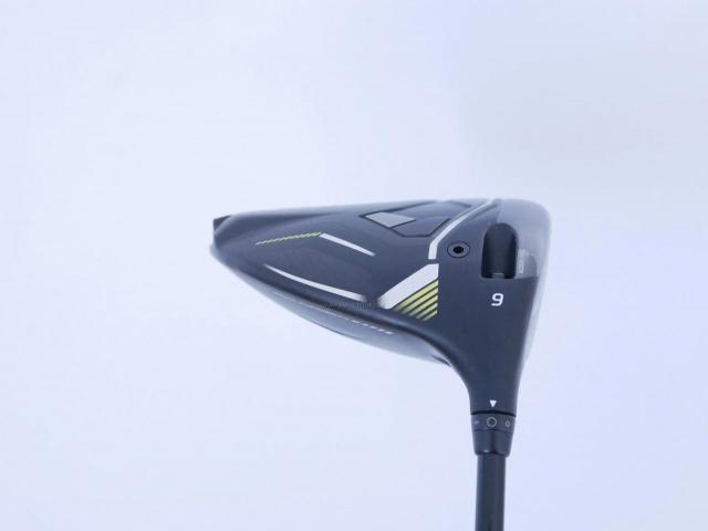 Driver : PING : ไดรเวอร์ Ping G430 Max 10K (รุ่นล่าสุด ออกปี 2024 Japan Spec) Loft 9 (ปรับได้) ก้าน Ping Alta J CB Flex S