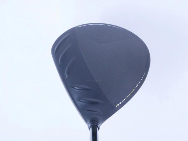 Driver : PING : ไดรเวอร์ Ping G430 Max 10K (รุ่นล่าสุด ออกปี 2024 Japan Spec) Loft 9 (ปรับได้) ก้าน Ping Alta J CB Flex S