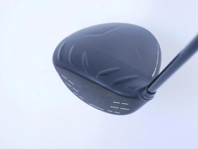 Driver : PING : ไดรเวอร์ Ping G430 Max 10K (รุ่นล่าสุด ออกปี 2024 Japan Spec) Loft 9 (ปรับได้) ก้าน Ping Alta J CB Flex S