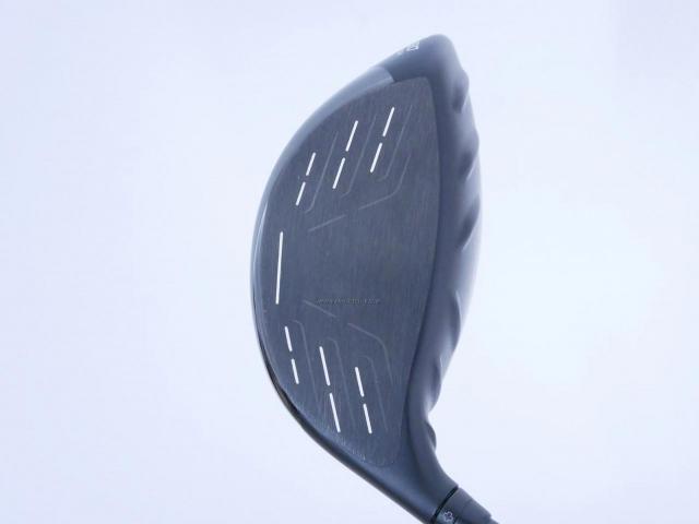 Driver : PING : ไดรเวอร์ Ping G430 Max 10K (รุ่นล่าสุด ออกปี 2024 Japan Spec) Loft 9 (ปรับได้) ก้าน Ping Alta J CB Flex S