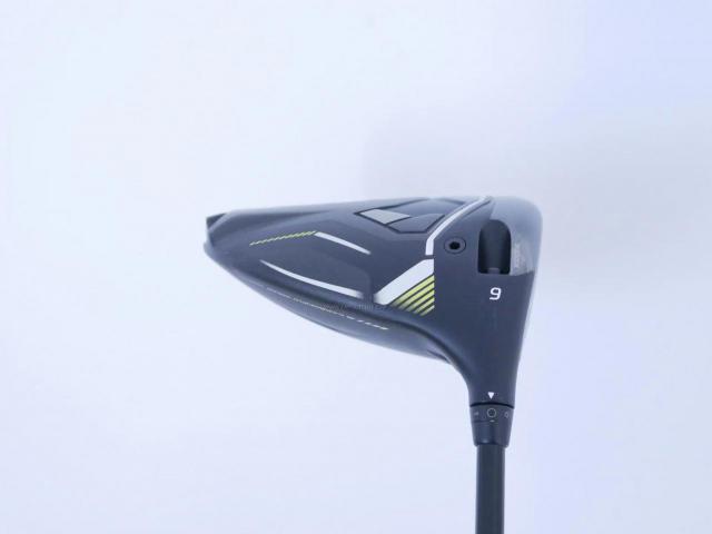 Driver : PING : ไดรเวอร์ Ping G430 Max 10K (รุ่นล่าสุด ออกปี 2024 Japan Spec) Loft 9 (ปรับได้) ก้าน Ping Alta J CB Flex S