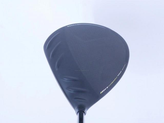 Driver : PING : ไดรเวอร์ Ping G430 Max 10K (รุ่นล่าสุด ออกปี 2024 Japan Spec) Loft 9 (ปรับได้) ก้าน Ping Alta J CB Flex S