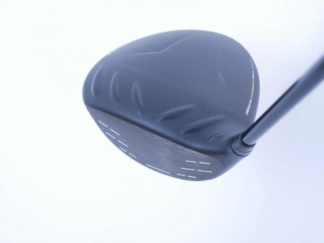 Driver : PING : ไดรเวอร์ Ping G430 Max 10K (รุ่นล่าสุด ออกปี 2024 Japan Spec) Loft 9 (ปรับได้) ก้าน Ping Alta J CB Flex S