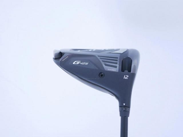 Driver : PING : ไดรเวอร์ Ping G425 Max (รุ่นปี 2021 Japan Spec) Loft 12 (ปรับได้) ก้าน Ping Alta J CB Flex SR