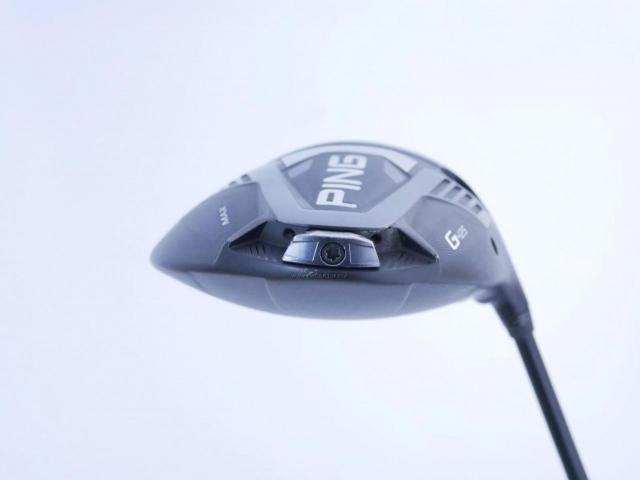 Driver : PING : ไดรเวอร์ Ping G425 Max (รุ่นปี 2021 Japan Spec) Loft 12 (ปรับได้) ก้าน Ping Alta J CB Flex SR