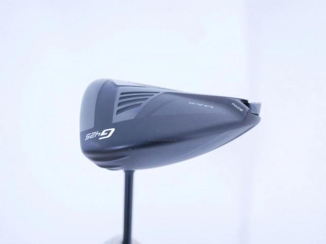 Driver : PING : ไดรเวอร์ Ping G425 Max (รุ่นปี 2021 Japan Spec) Loft 12 (ปรับได้) ก้าน Ping Alta J CB Flex SR