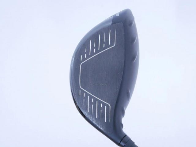 Driver : PING : ไดรเวอร์ Ping G425 Max (รุ่นปี 2021 Japan Spec) Loft 12 (ปรับได้) ก้าน Ping Alta J CB Flex SR