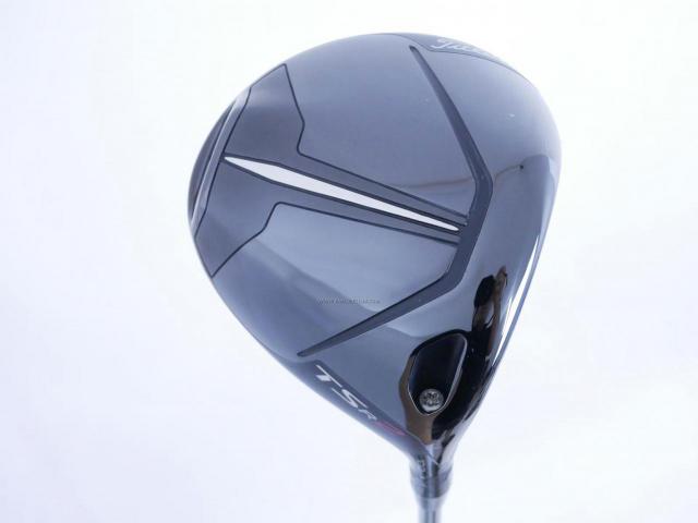 Driver : Titleist : ไดรเวอร์ Titleist TSR 2 (ออกปี 2022 Japan Spec.) Loft 10 (ปรับได้) ก้าน Titleist TSP111 Flex SR