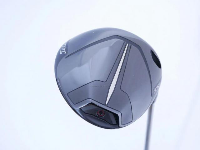 Driver : Titleist : ไดรเวอร์ Titleist TSR 2 (ออกปี 2022 Japan Spec.) Loft 10 (ปรับได้) ก้าน Titleist TSP111 Flex SR