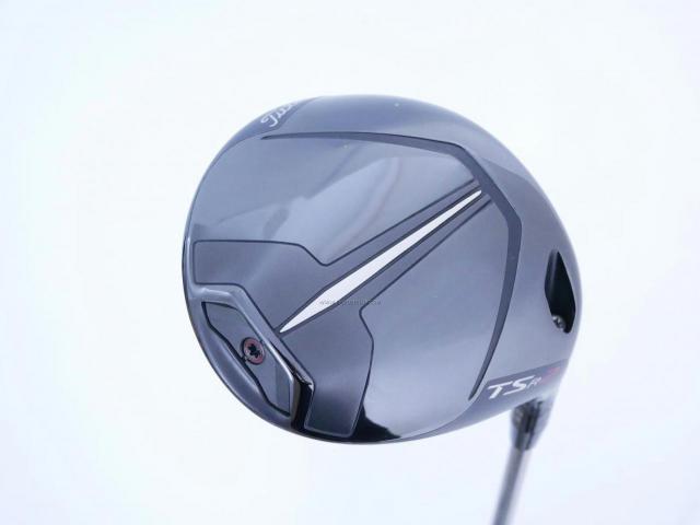 Driver : Titleist : ไดรเวอร์ Titleist TSR 2 (ออกปี 2022 Japan Spec.) Loft 10 (ปรับได้) ก้าน Titleist TSP111 Flex SR