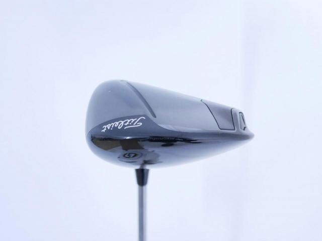 Driver : Titleist : ไดรเวอร์ Titleist TSR 2 (ออกปี 2022 Japan Spec.) Loft 10 (ปรับได้) ก้าน Titleist TSP111 Flex SR