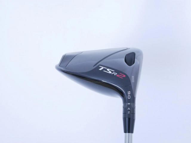 Driver : Titleist : ไดรเวอร์ Titleist TSR 2 (ออกปี 2022 Japan Spec.) Loft 9 (ปรับได้) ก้าน Titleist TSP111 Flex S