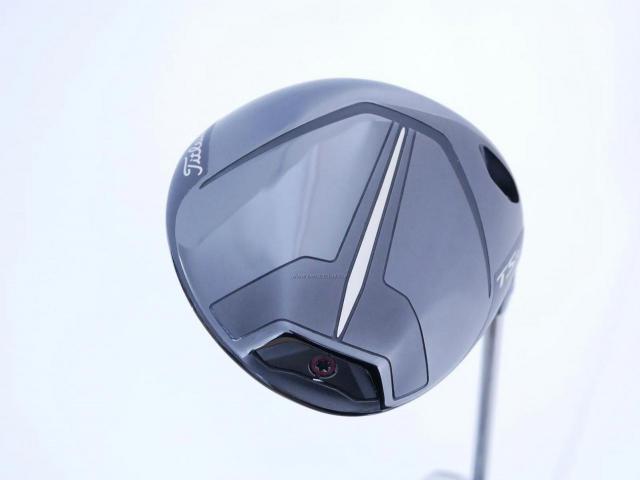 Driver : Titleist : ไดรเวอร์ Titleist TSR 2 (ออกปี 2022 Japan Spec.) Loft 9 (ปรับได้) ก้าน Titleist TSP111 Flex S