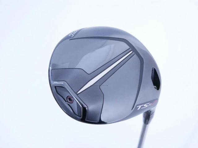 Driver : Titleist : ไดรเวอร์ Titleist TSR 2 (ออกปี 2022 Japan Spec.) Loft 9 (ปรับได้) ก้าน Titleist TSP111 Flex S