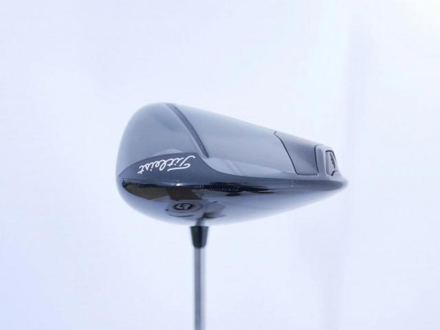 Driver : Titleist : ไดรเวอร์ Titleist TSR 2 (ออกปี 2022 Japan Spec.) Loft 9 (ปรับได้) ก้าน Titleist TSP111 Flex S