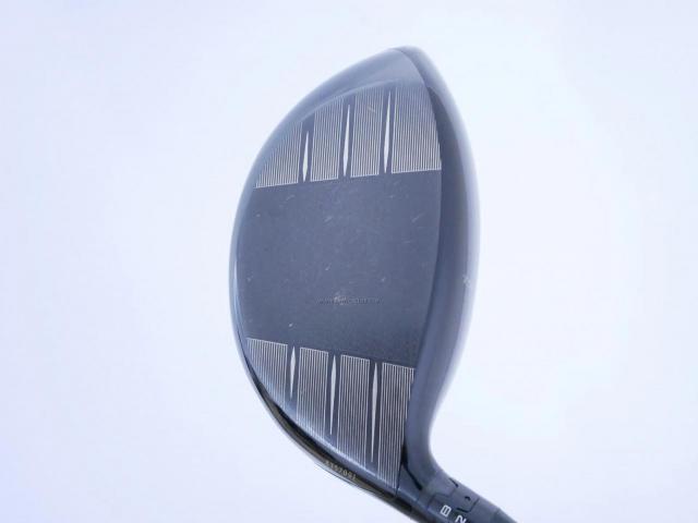 Driver : Titleist : ไดรเวอร์ Titleist TSR 2 (ออกปี 2022 Japan Spec.) Loft 9 (ปรับได้) ก้าน Mitsubishi TENSEI 55 Flex S