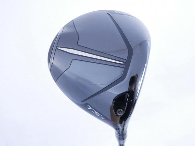 Driver : Titleist : ไดรเวอร์ Titleist TSR 2 (ออกปี 2022 Japan Spec.) Loft 9 (ปรับได้) ก้าน Mitsubishi TENSEI 55 Flex S