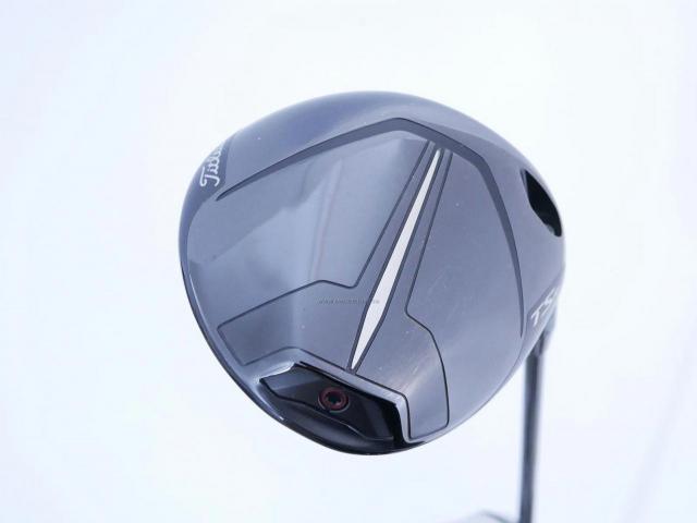 Driver : Titleist : ไดรเวอร์ Titleist TSR 2 (ออกปี 2022 Japan Spec.) Loft 9 (ปรับได้) ก้าน Mitsubishi TENSEI 55 Flex S