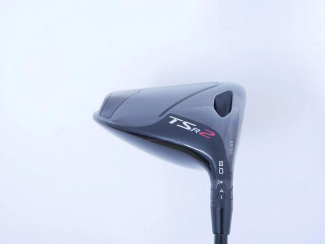 Driver : Titleist : ไดรเวอร์ Titleist TSR 2 (ออกปี 2022 Japan Spec.) Loft 9 (ปรับได้) ก้าน Mitsubishi TENSEI 55 Flex S