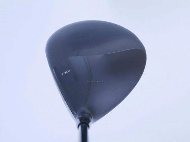 Driver : Titleist : ไดรเวอร์ Titleist TSR 2 (ออกปี 2022 Japan Spec.) Loft 9 (ปรับได้) ก้าน Mitsubishi TENSEI 55 Flex S