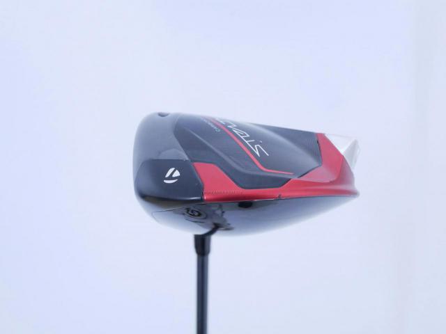 Driver : Taylormade : ไดรเวอร์ Taylormade Stealth 2 (รุ่นปี 2023) Loft 12 (ปรับได้) ก้าน Mitsubishi TENSEI TM50 Flex R