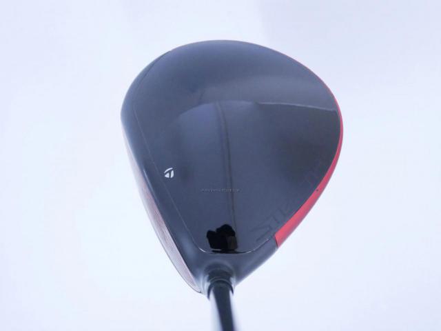 Driver : Taylormade : ไดรเวอร์ Taylormade Stealth 2 (รุ่นปี 2023) Loft 12 (ปรับได้) ก้าน Mitsubishi TENSEI TM50 Flex R