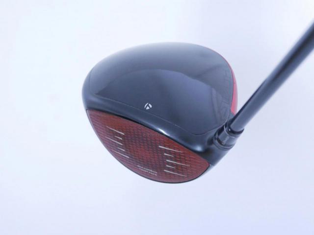 Driver : Taylormade : ไดรเวอร์ Taylormade Stealth 2 (รุ่นปี 2023) Loft 12 (ปรับได้) ก้าน Mitsubishi TENSEI TM50 Flex R