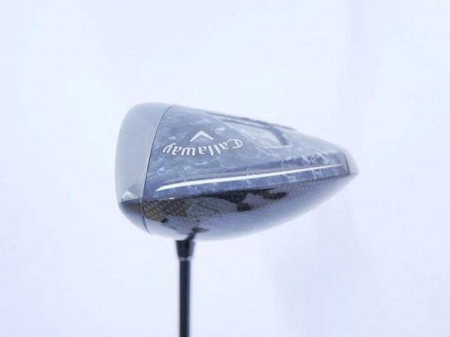 Driver : Callaway : ไดรเวอร์ Callaway Paradym Ai SMOKE Triple Diamond (รุ่นล่าสุด ปี 2024 Low Spin สุดๆๆ) Loft 10.5 (ปรับได้) ก้าน Mitsubishi TENSEI 55 Flex S