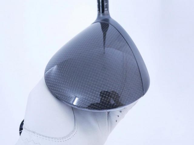 Driver : Callaway : ไดรเวอร์ Callaway Paradym Ai SMOKE Triple Diamond (รุ่นล่าสุด ปี 2024 Low Spin สุดๆๆ) Loft 10.5 (ปรับได้) ก้าน Mitsubishi TENSEI 55 Flex S