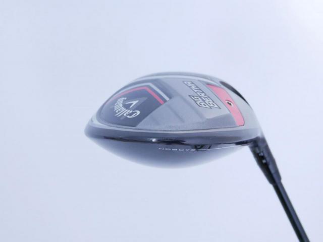 Driver : Callaway : ไดรเวอร์ Callaway Big Bertha (รุ่นปี 2023 ตีไกล หน้าปิดกันเฟด) Loft 10.5 ก้าน Fujikura Speeder NX Flex S