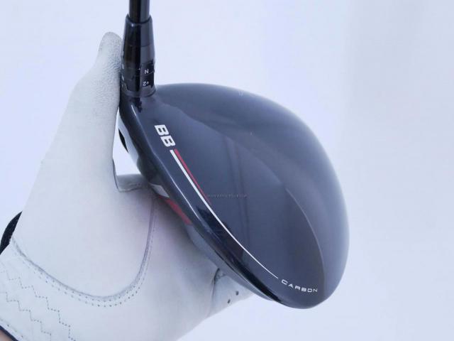 Driver : Callaway : ไดรเวอร์ Callaway Big Bertha (รุ่นปี 2023 ตีไกล หน้าปิดกันเฟด) Loft 10.5 ก้าน Fujikura Speeder NX Flex S