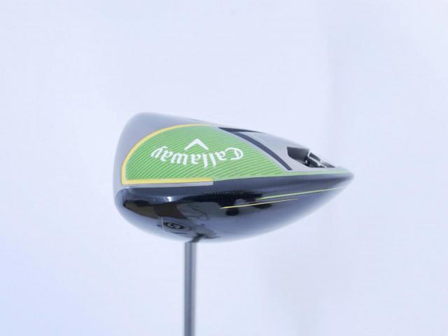 Driver : Callaway : ไดรเวอร์ Callaway Epic Flash Star (รุ่นปี 2019 Japan Spec.) Loft 10.5 ก้าน Fujikura Speeder Evolution Flex SR