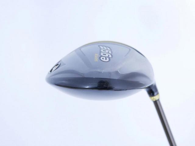 Driver : PRGR : ไดรเวอร์ PRGR Super EGG (ปี 2019 หน้าเด้งเกินกฏ COR 0.86) Loft 10.5 ก้าน M-37 Flex R