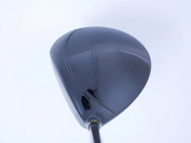 Driver : PRGR : ไดรเวอร์ PRGR Super EGG (ปี 2019 หน้าเด้งเกินกฏ COR 0.86) Loft 10.5 ก้าน M-37 Flex R