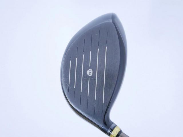 Driver : PRGR : ไดรเวอร์ PRGR Super EGG (ปี 2019 หน้าเด้งเกินกฏ COR 0.86) Loft 10.5 ก้าน M-37 Flex R