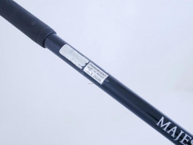 Driver : Maruman : ไดรเวอร์ Maruman MAJESTY Royal SP (ออกปี 2018 รุ่นท้อปสุด) Loft 10.5 Flex SR