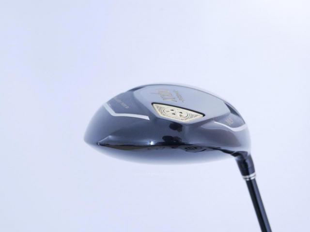 Driver : XXIO : ไดรเวอร์ XXIO Prime 10 (รุ่นท๊อปสุด ปี 2020) Loft 10.5 ก้าน SP-1000 Flex R