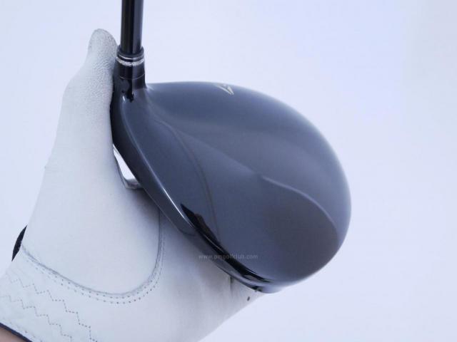 Driver : XXIO : ไดรเวอร์ XXIO Prime 10 (รุ่นท๊อปสุด ปี 2020) Loft 10.5 ก้าน SP-1000 Flex R